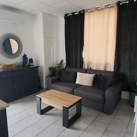 Studio Hadda Lempdes Eksteriør billede